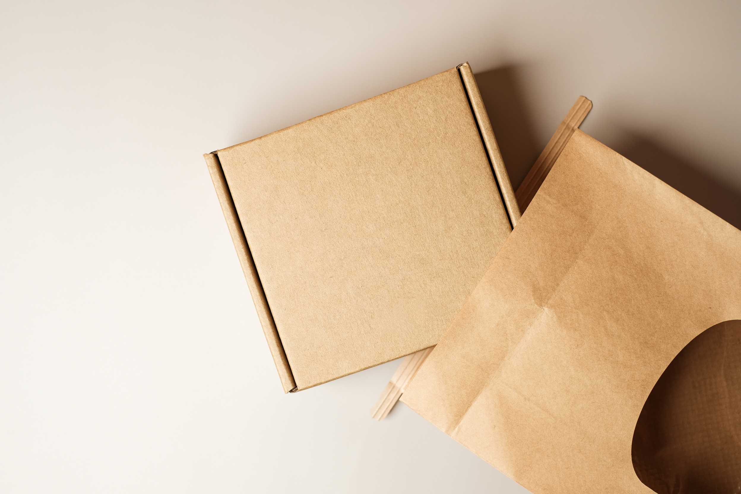 Sustainable Packaging Sustainable Paper Box and Packaging