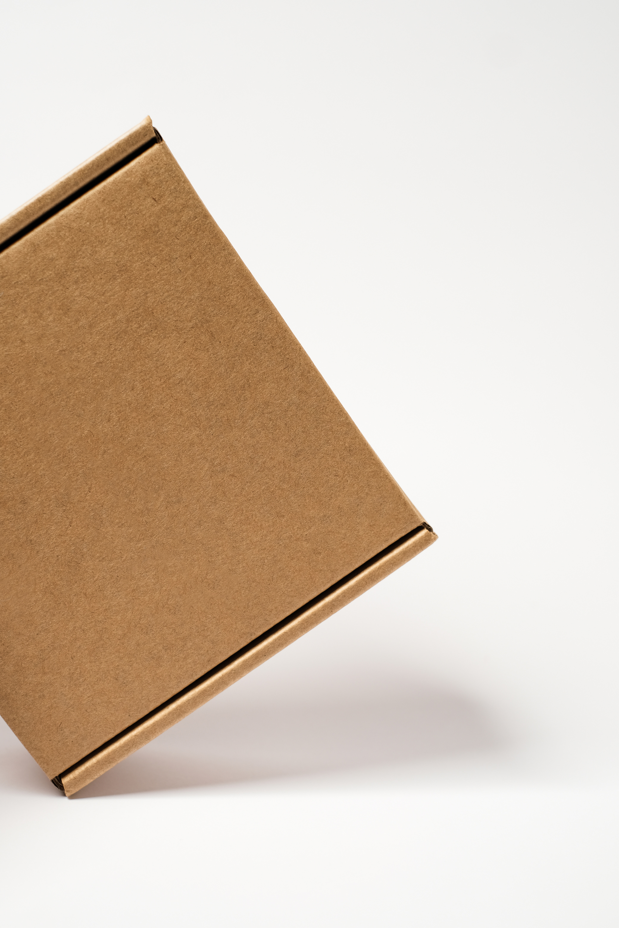 Sustainable Packaging Cardboard Box