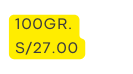 100gr s 27 00